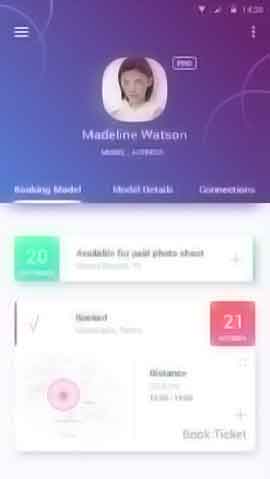 网络ddos攻击软件软件高级会员版的企业定制界面
